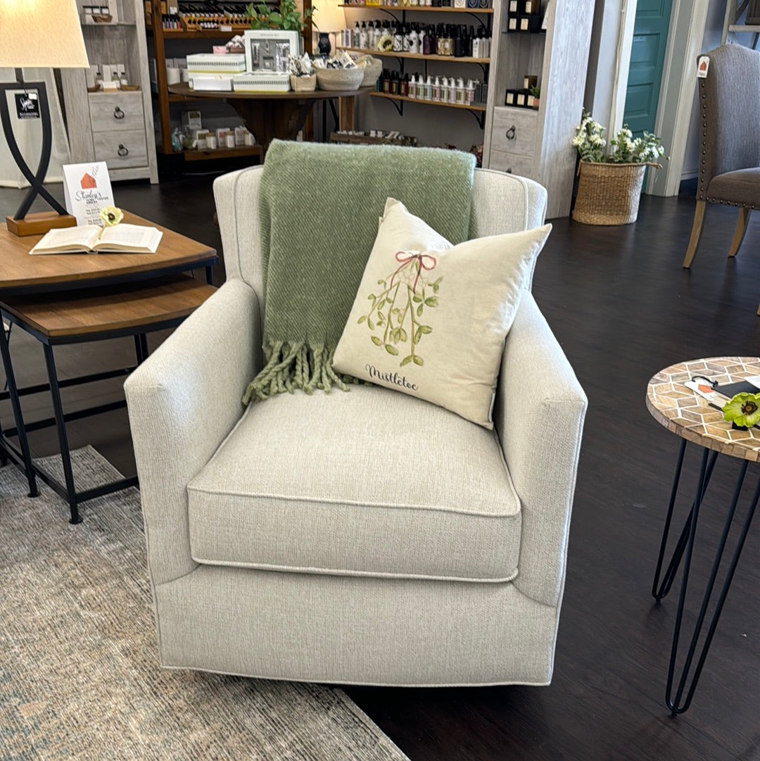 1746-09 NEW AMERICAN SWIVEL GLIDER 1564-0