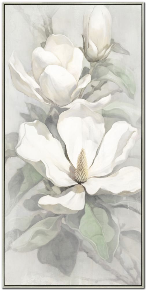 FRC24134 CALMING BLOOMS II