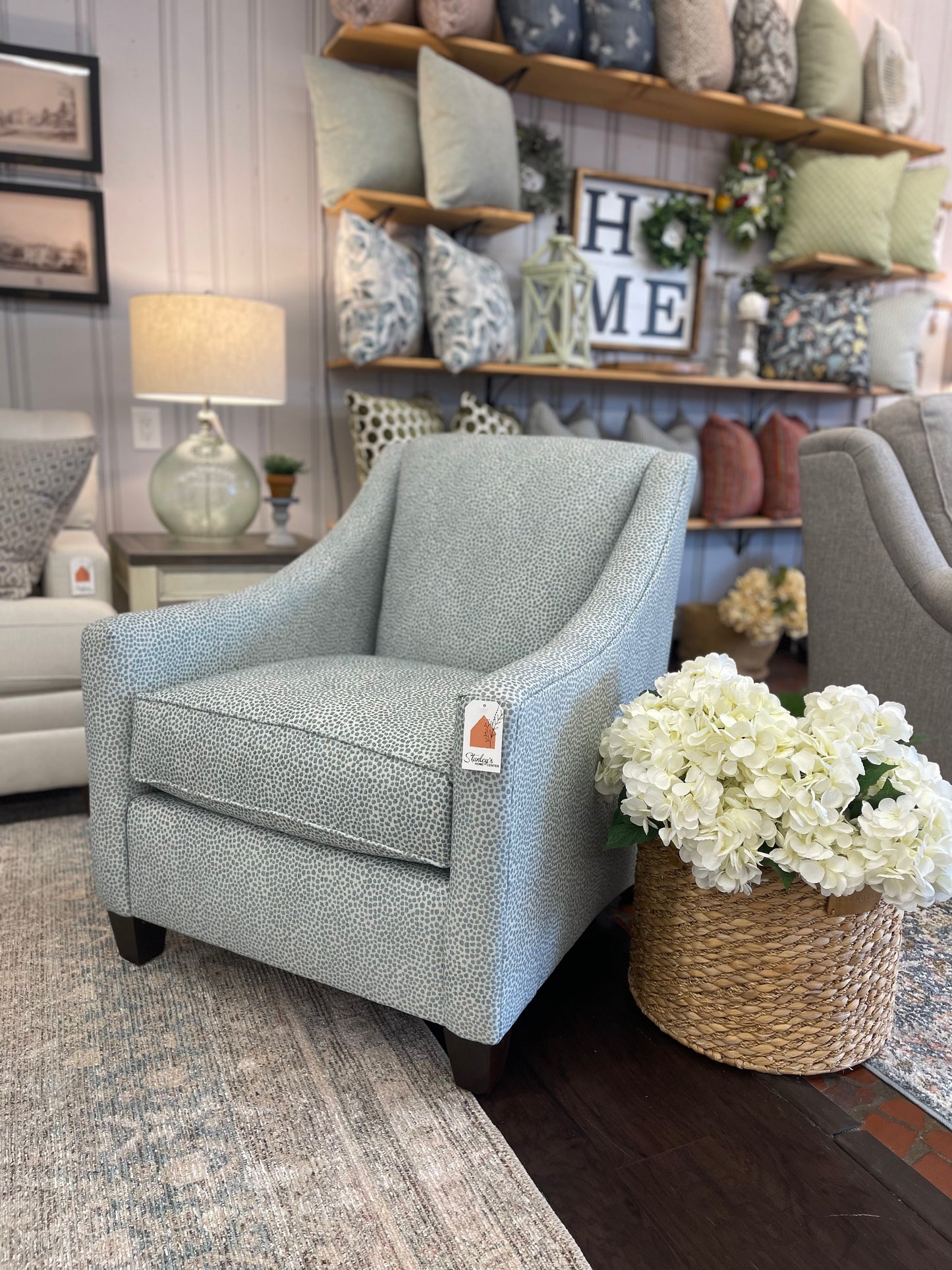 1044-02 CORINNA ACCENT CHAIR 5260-15