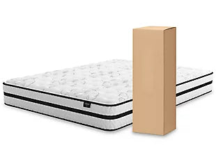 M69611-TWIN 10" CHIME MATTRESS