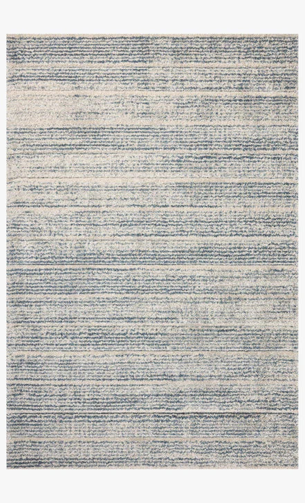 SLA-03 OATMEAL/BLUE 7.10X10