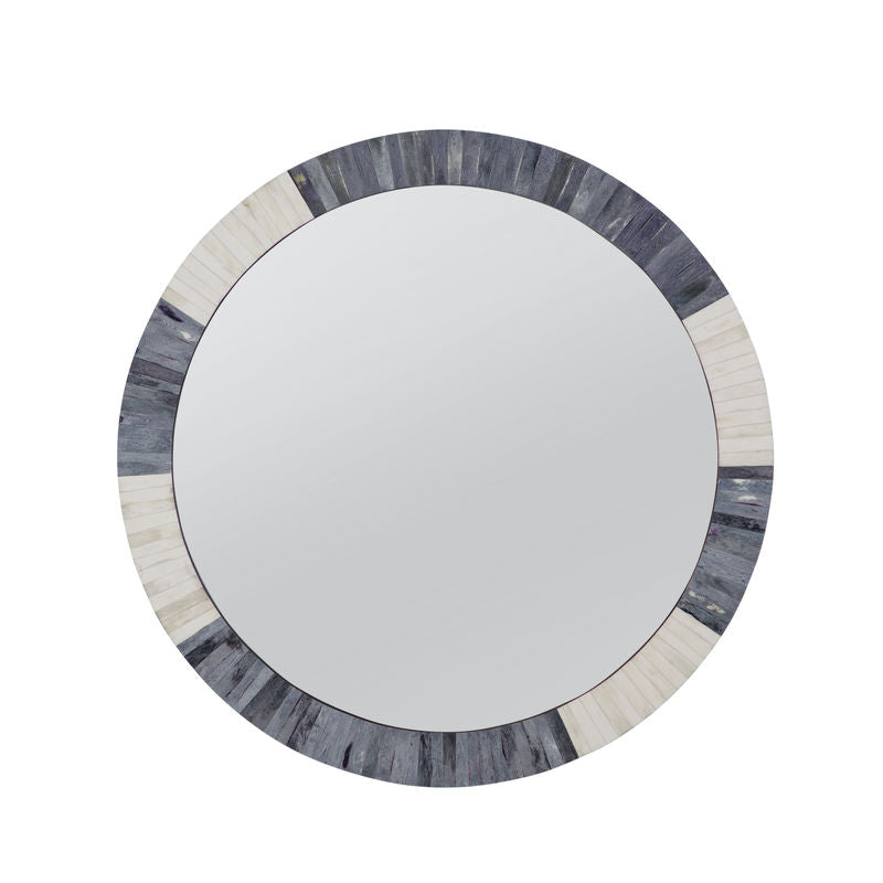 M4938 CARNELIAN WALL MIRROR