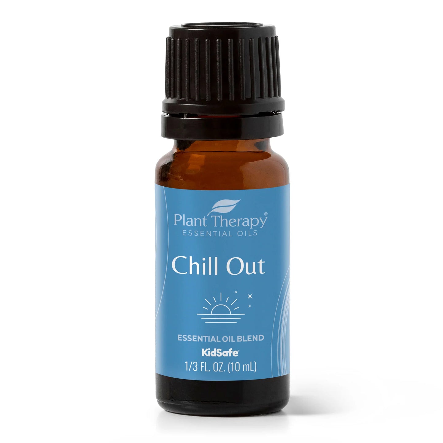 CHILL OUT ESSENTIAL OIL 10ML