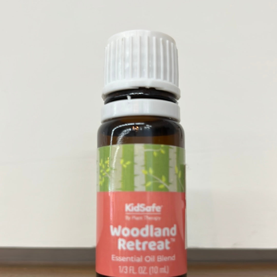 WOODLAND RETREAT OIL