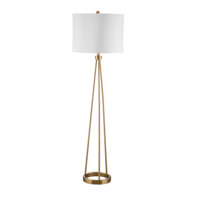 L4382F LEGACY FLOOR LAMP