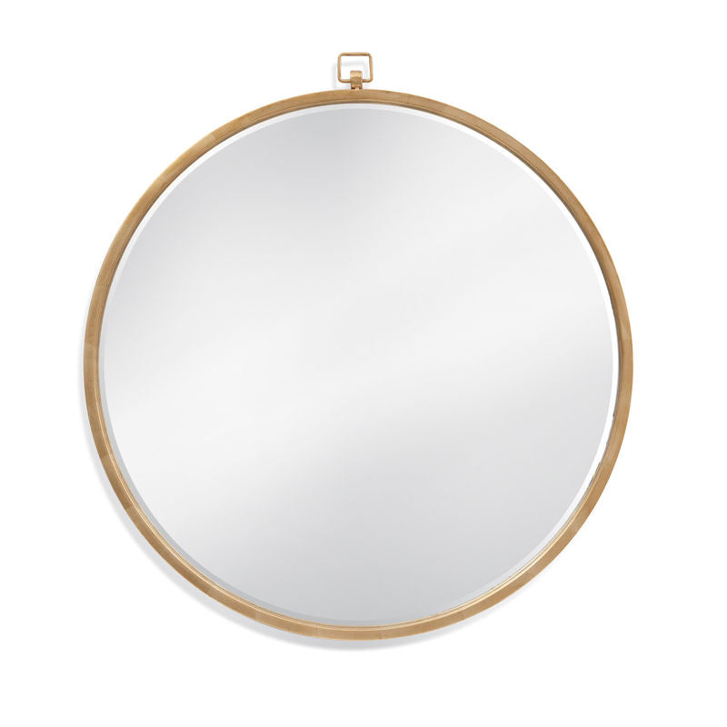 M43588 LOGAAN WALL MIRROR