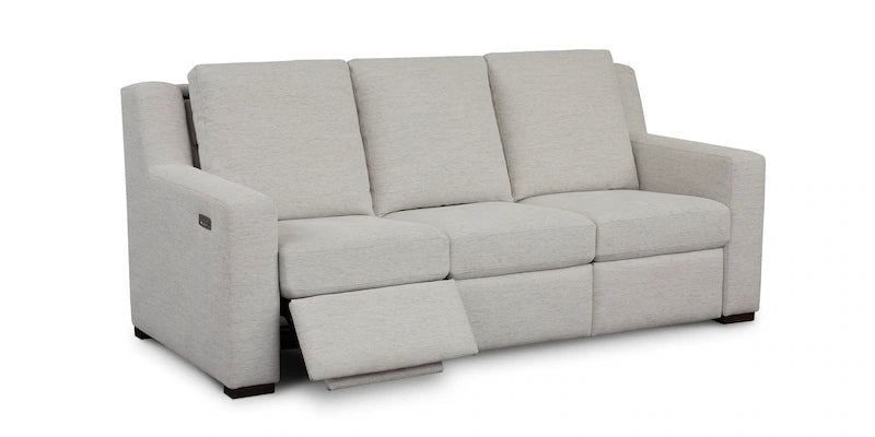 2900-72M SOMERS RECLINING SOFA 1609-2