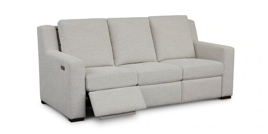 2900-72M SOMERS RECLINING SOFA 1609-2