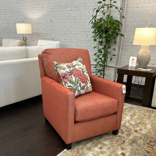 1144-02 TRENT ACCENT CHAIR 1619-17