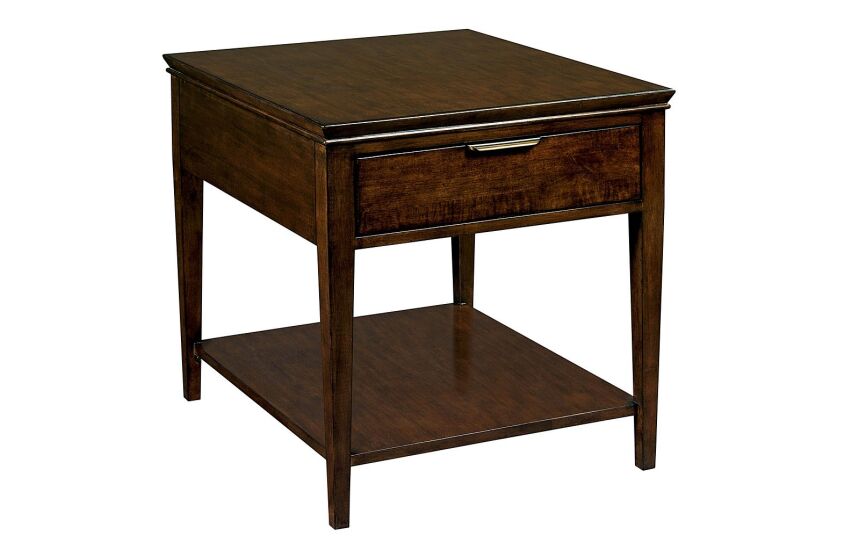 77-022 ELISE END TABLE