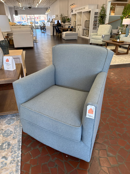 1746-09 NEW AMERICAN SWIVEL GLIDER 1617-15