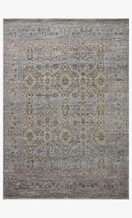 BRU-04 JS GREY/MULTI 7.10X10