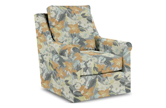 UPH-080-02 BRICE SWIVEL GLIDER 330419