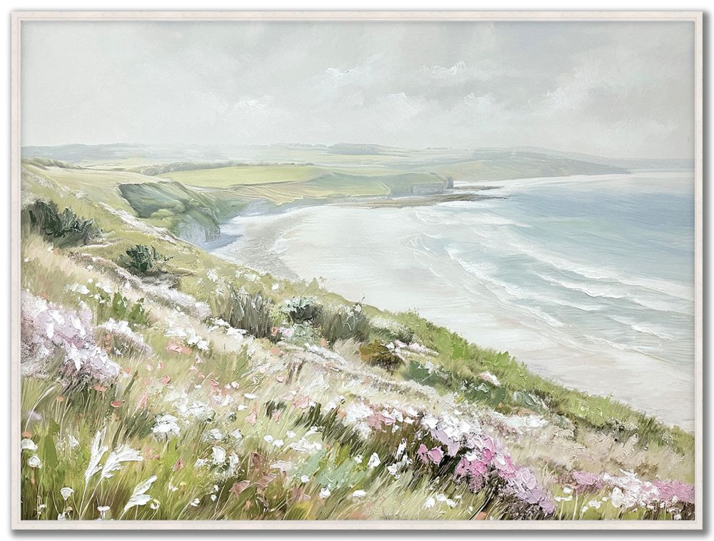 CHY25119 BLOOMING CLIFFS
