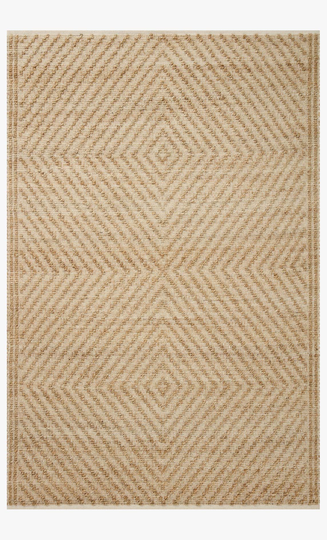 CON-04 AR NATURAL/IVORY 7.6X9.6