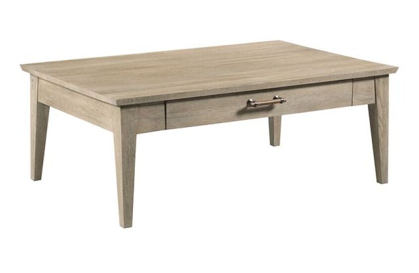 939-910 COLLINS COFFEE TABLE