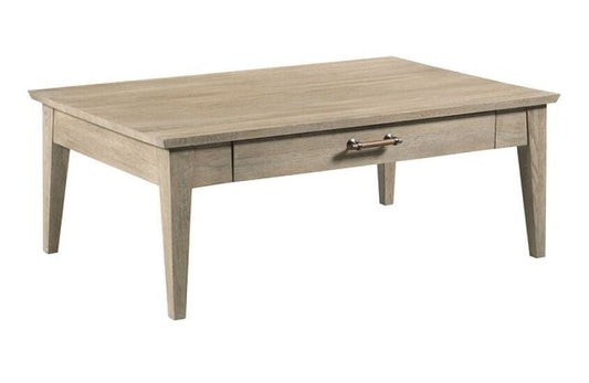 939-910 COLLINS COFFEE TABLE
