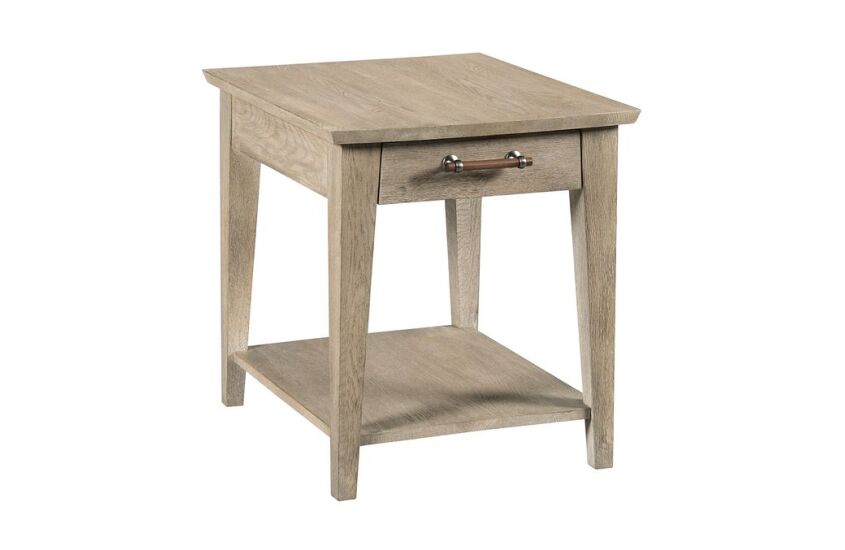 939-915 COLLINS END TABLE