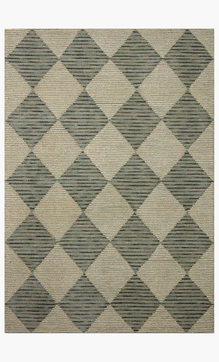 FRA-01 CJ FRANCIS SPA/GRANITE 7.9X9.9 RUG
