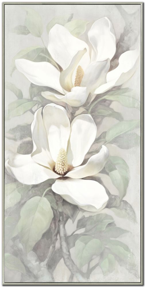 FRC24133 CALMING BLOOMS I