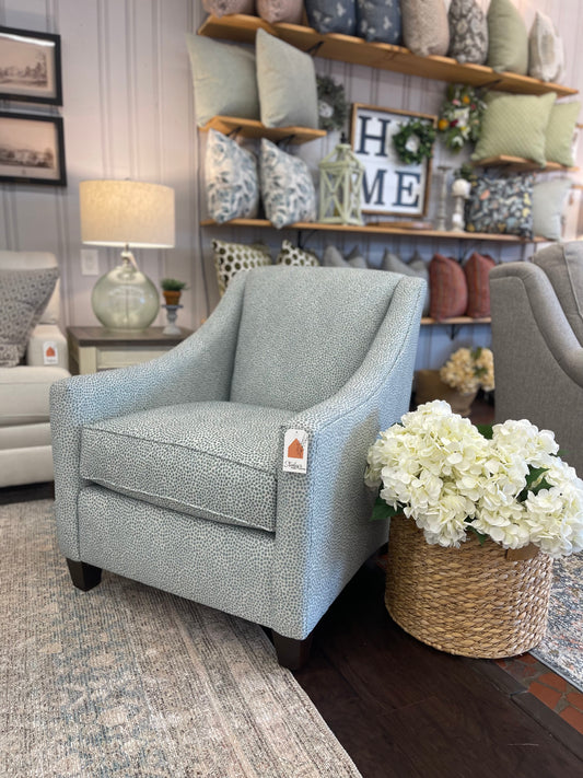 1044-02 CORINNA ACCENT CHAIR 5260-15