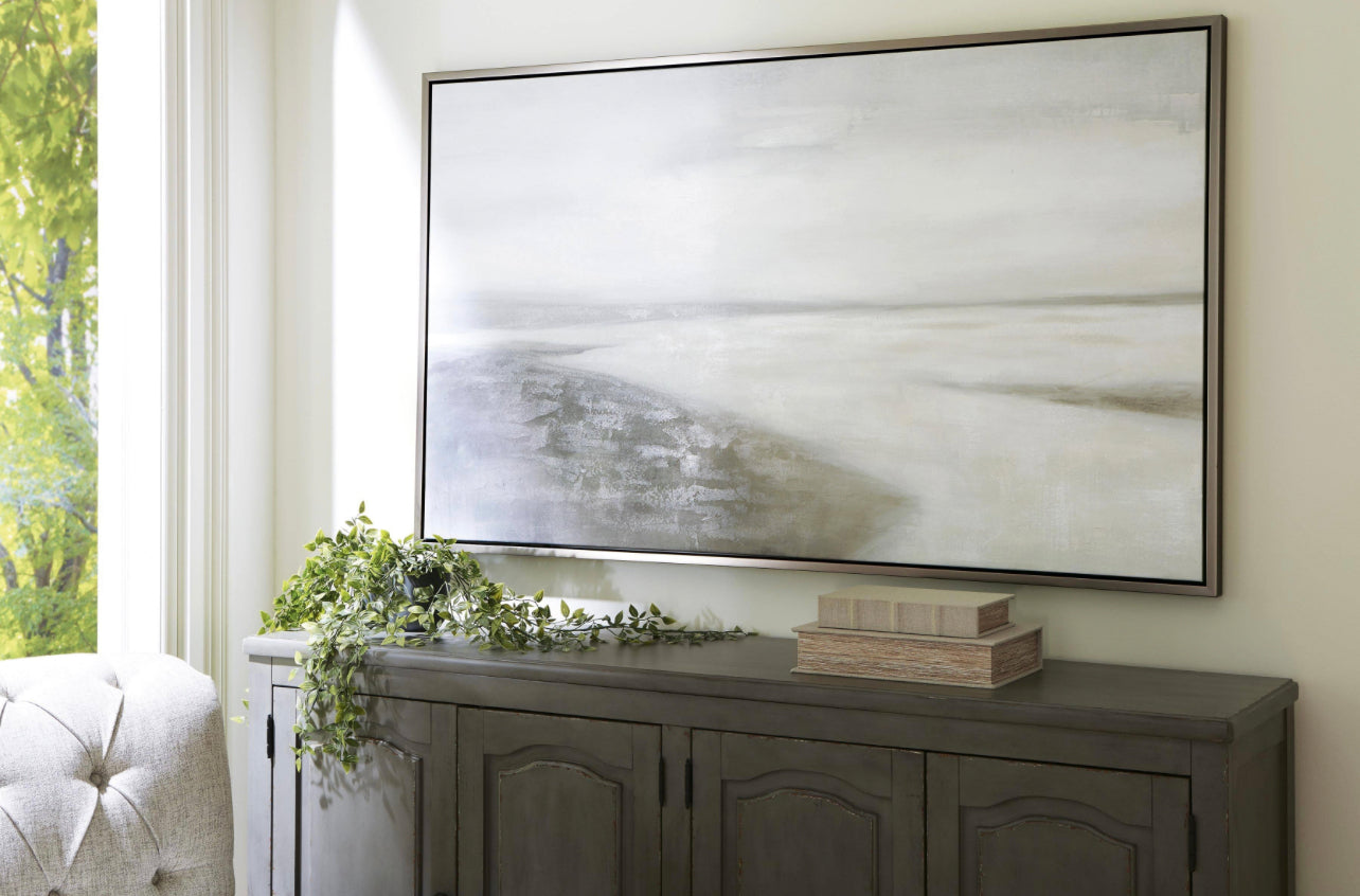 A8000376 EVESONN WALL ART