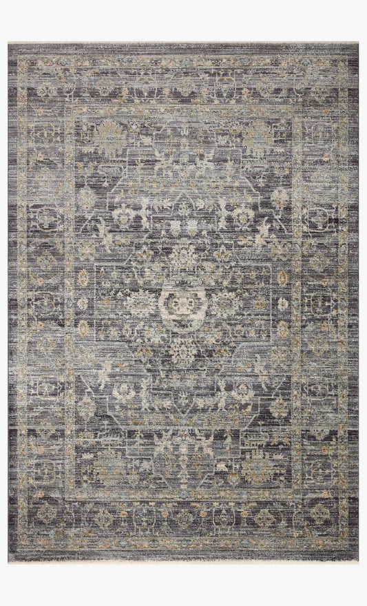 KES-03 JS MIDNIGHT/TOBACCO 7.10X10
