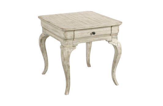 020-915 KELSEY END TABLE