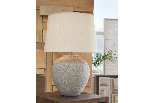 L235694 DREWARD TABLE LAMP