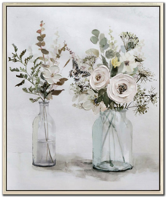 WDO2334 BLOSSOMS IN VESSELS I