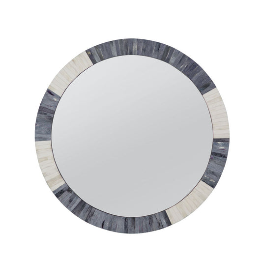 M4938 CARNELIAN WALL MIRROR