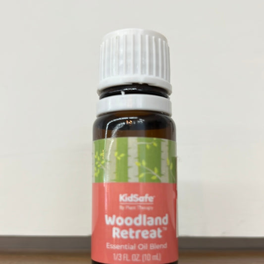 WOODLAND RETREAT OIL