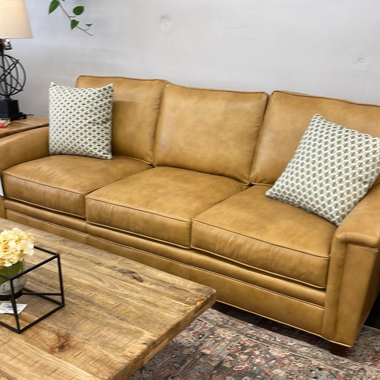 448-95 OLIVER STATIONARY SOFA 980014-83 CB-CASABLANCA
