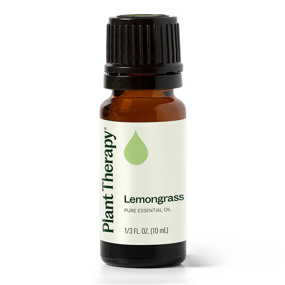 LEMON GRASS ESSENTIAL 10ML