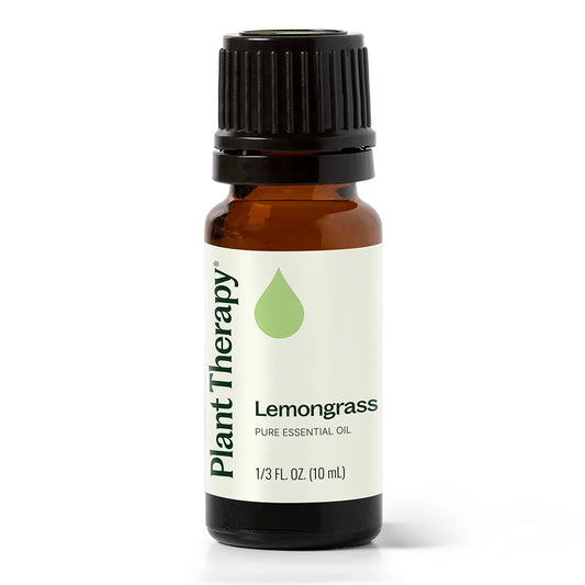 LEMON GRASS ESSENTIAL 10ML