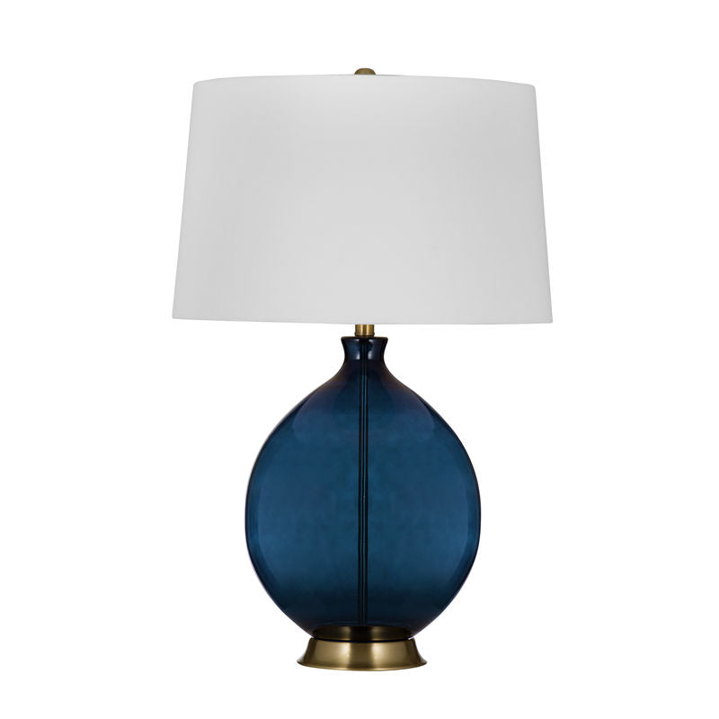 L4405T SIERRA TABLE LAMP